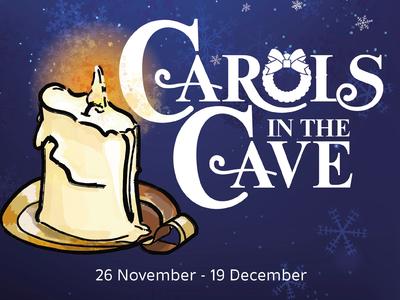 Carols in the Caves